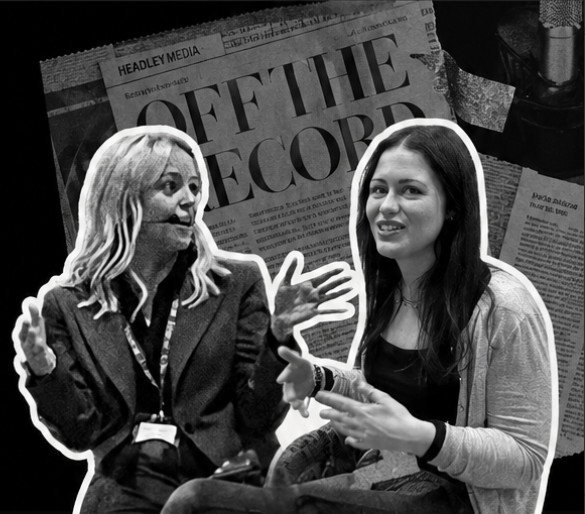 Podcast Host Cover Artwork