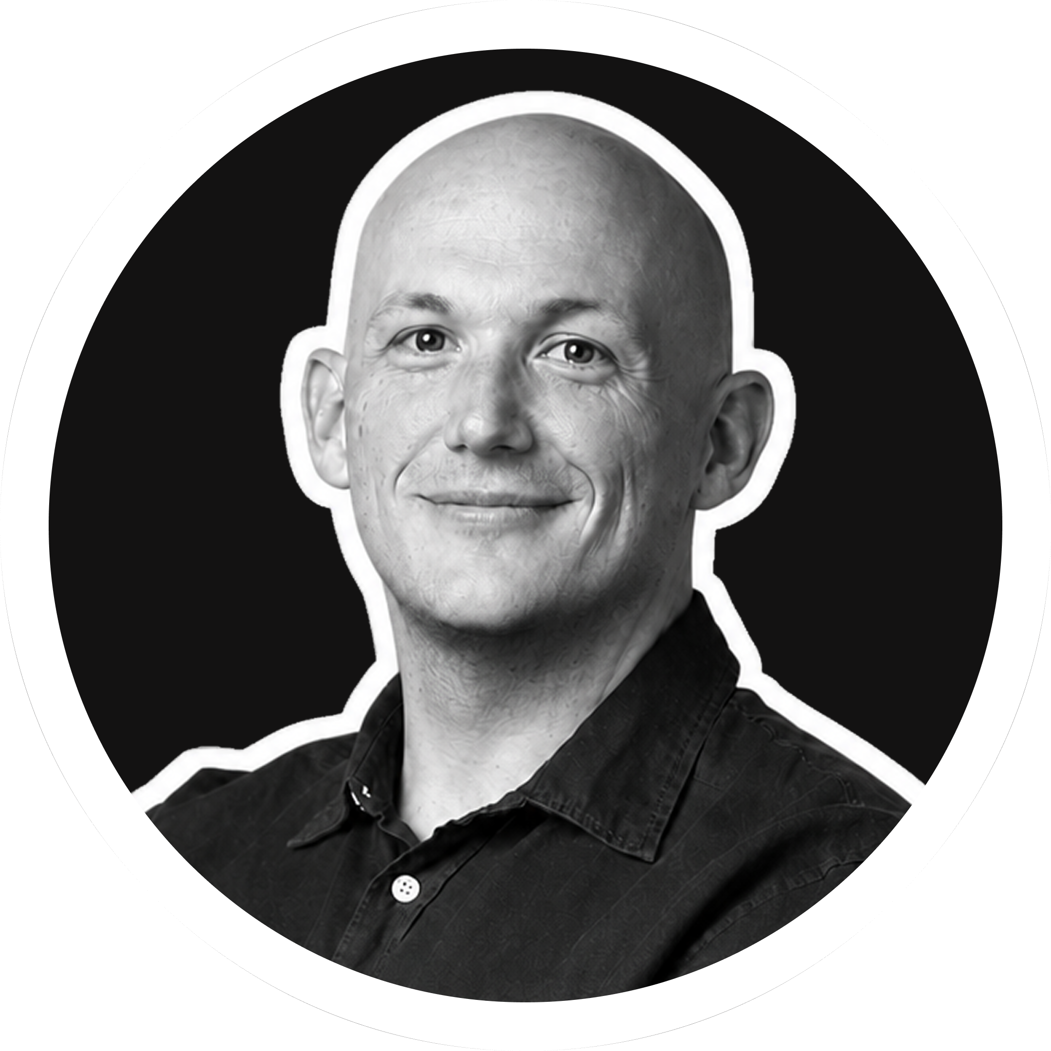 Andy Griffiths, xDNA