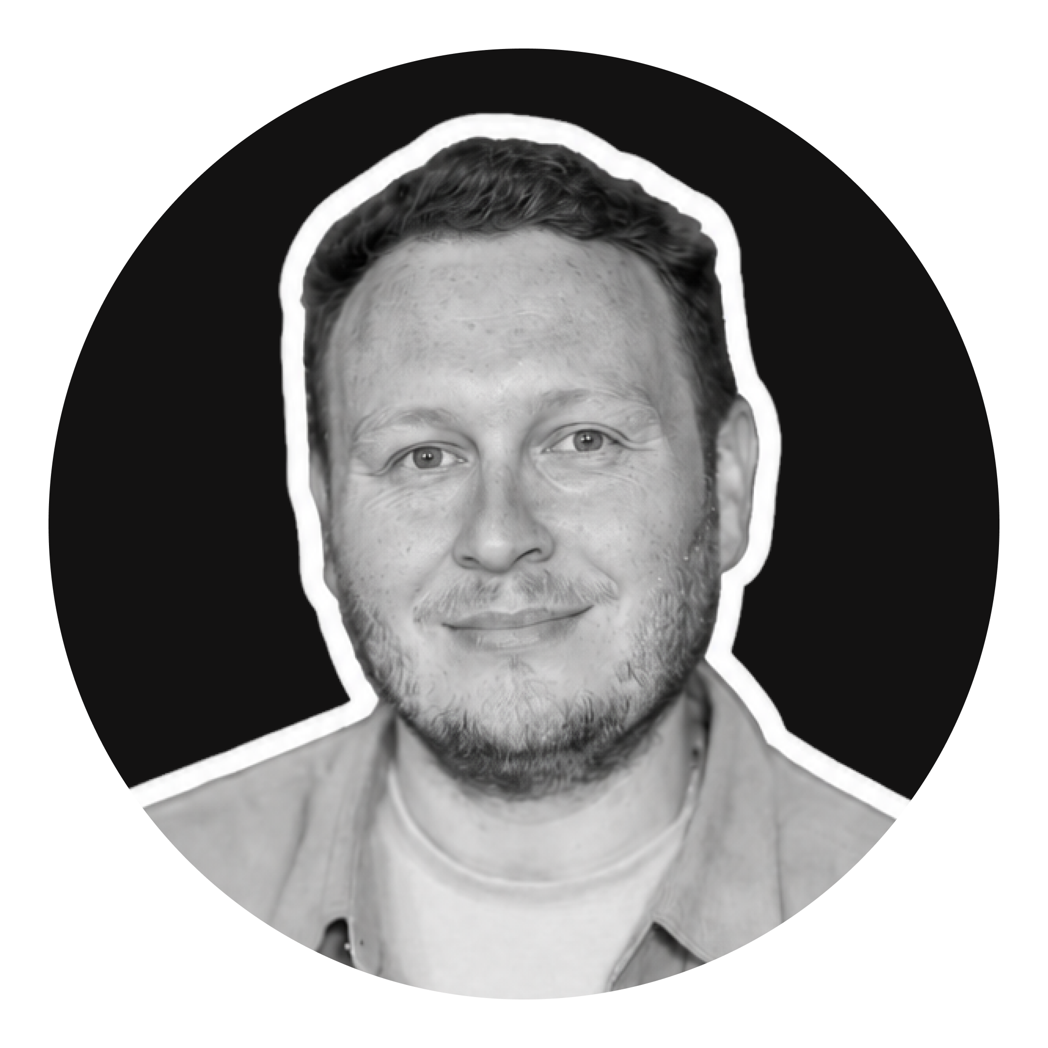 Conor Bant, Fox Agency