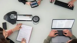 B2B Lead Generation