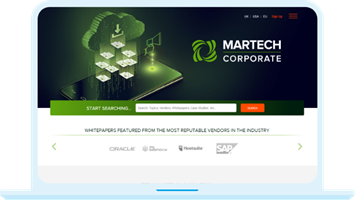 MarTech Corporate