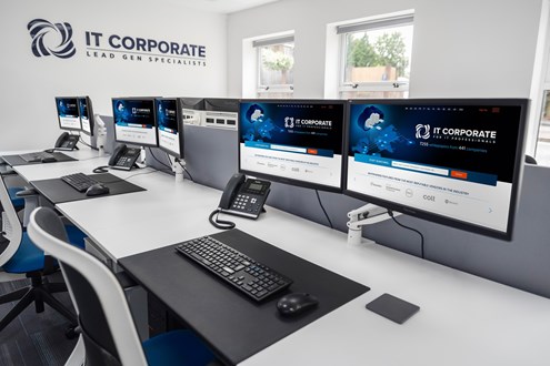 IT Corporate