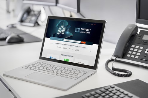 FinTech Corporate
