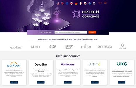 HRTech Corporate