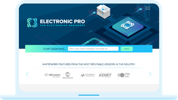 Electronic Pro