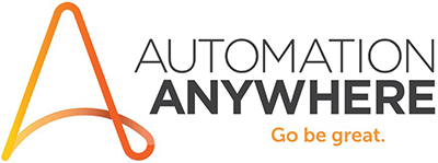 Automation Anywhere - Colour