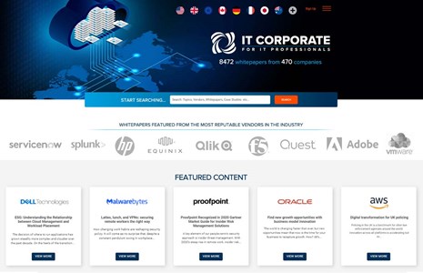 IT Corporate