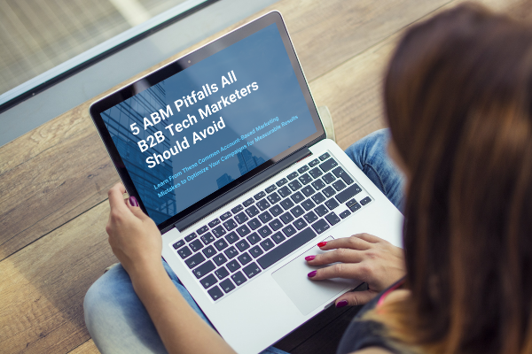 5 hidden pitfalls of ABM eBook cover