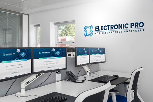 Electronic Pro