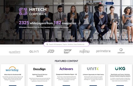 HRTech Corporate