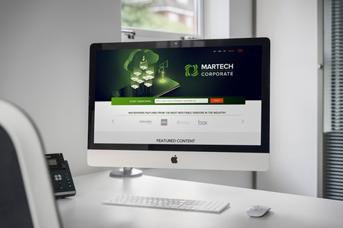 MarTech Corporate