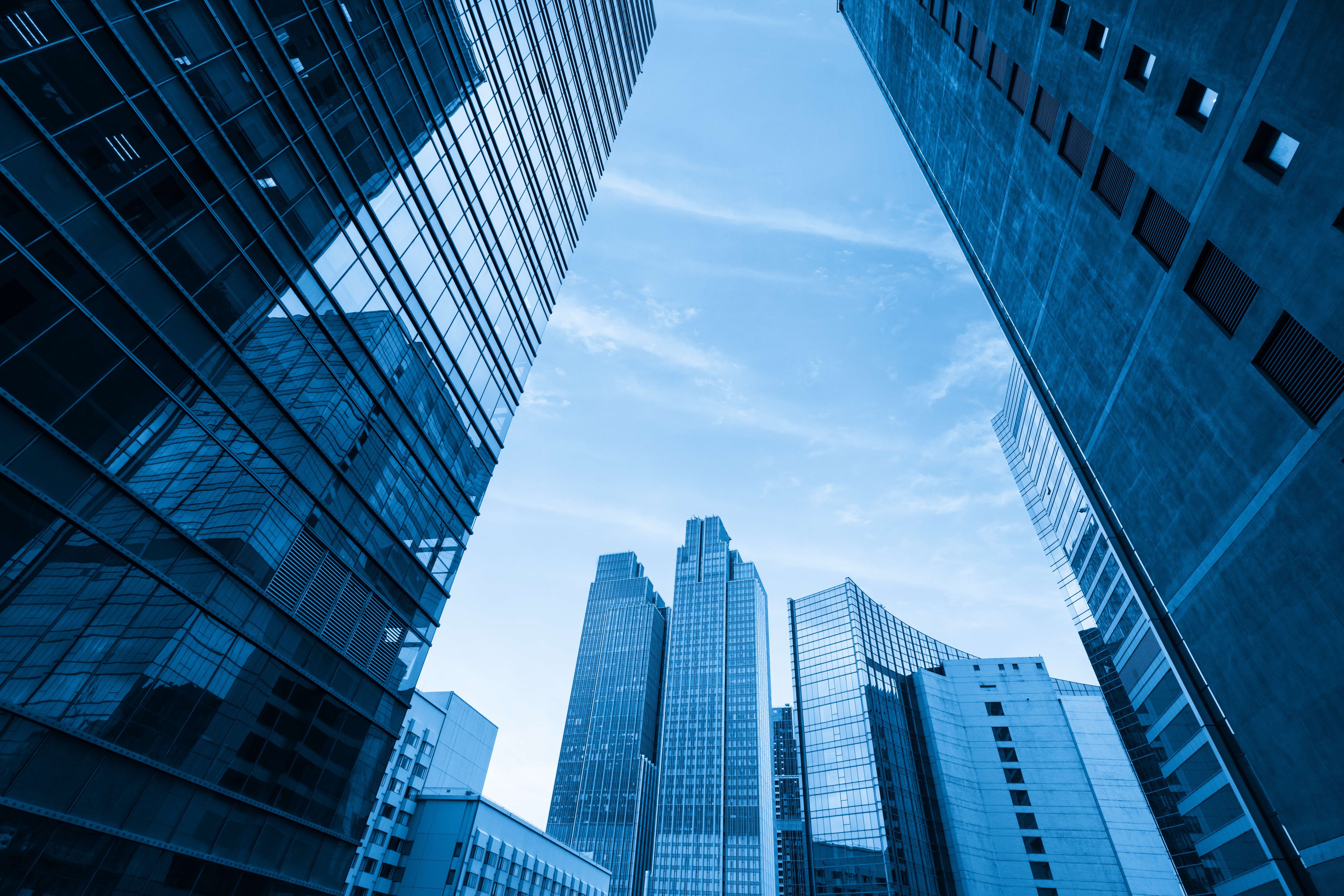 Skyscrapers