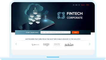 FinTech Corporate