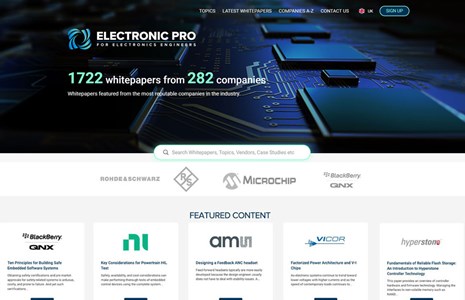 Electronic Pro
