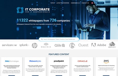 IT Corporate